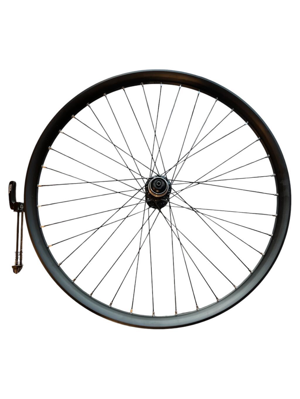 Benno 24" Framhjul