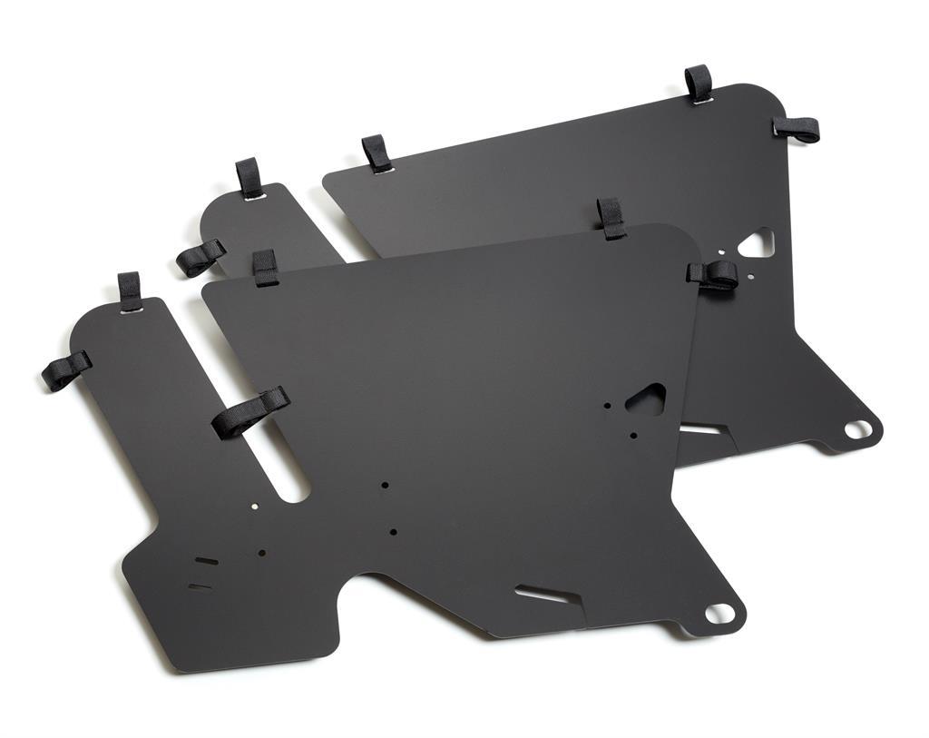 Benno Boost Wheel Guard Set