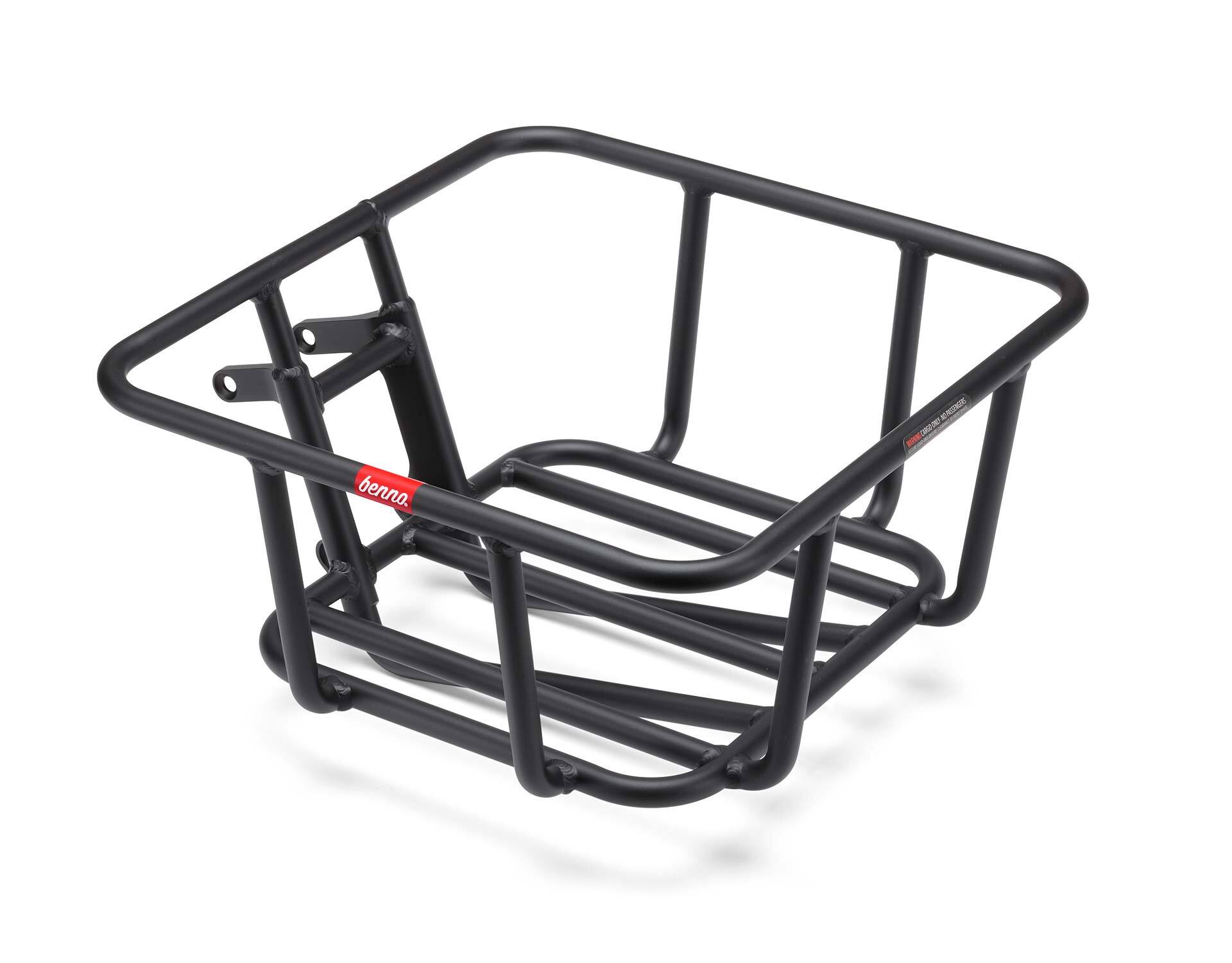 Benno City Front Basket