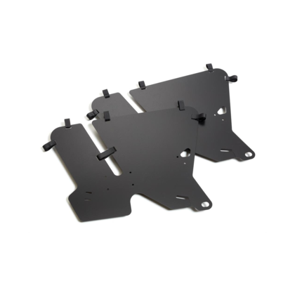 Benno Wheel Guard Set 46er