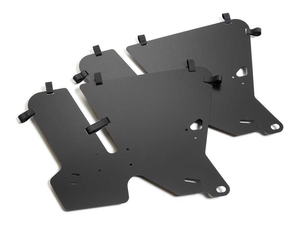 Benno Wheel Guard Set 46er