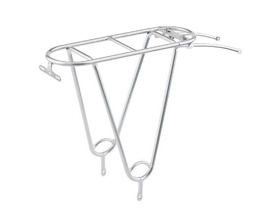 Benno Ballooner Rear Rack Pakethållar