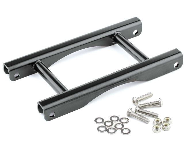Benno East Fit Barnesteadapter