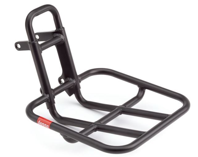 Benno Mini Front Tray Pakethållare