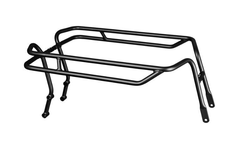 Bergamont LT Carrier Handrails