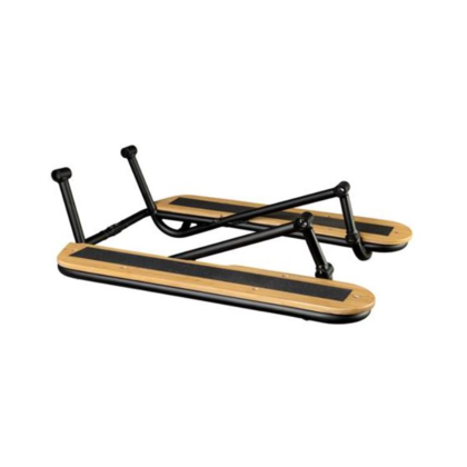 Bergamont LT Carrier Footrest