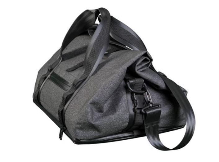 Bergamont LT Carrier Top Bag Cykelväske