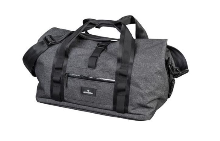 Bergamont LT Carrier Top Bag Cykelväske