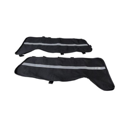 Bergamont LT Wheelguards