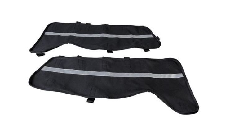 Bergamont LT Wheelguards