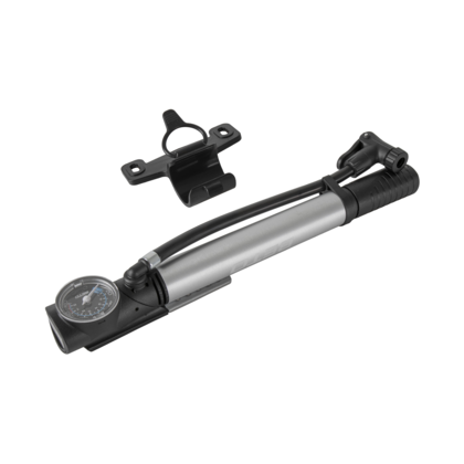 Beto 2in1  Mini golvpump