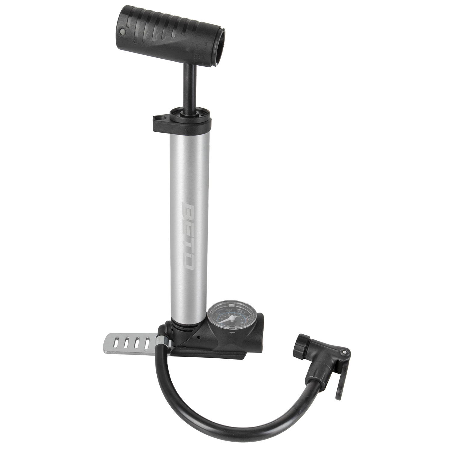 Beto 2in1  Mini golvpump