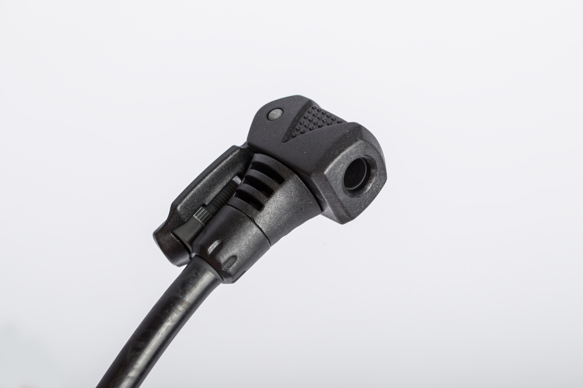 Beto Manometer Golvpump