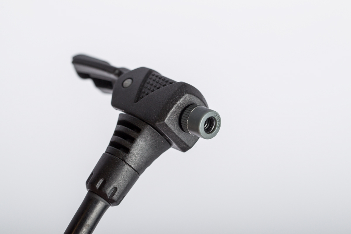 Beto Manometer Golvpump