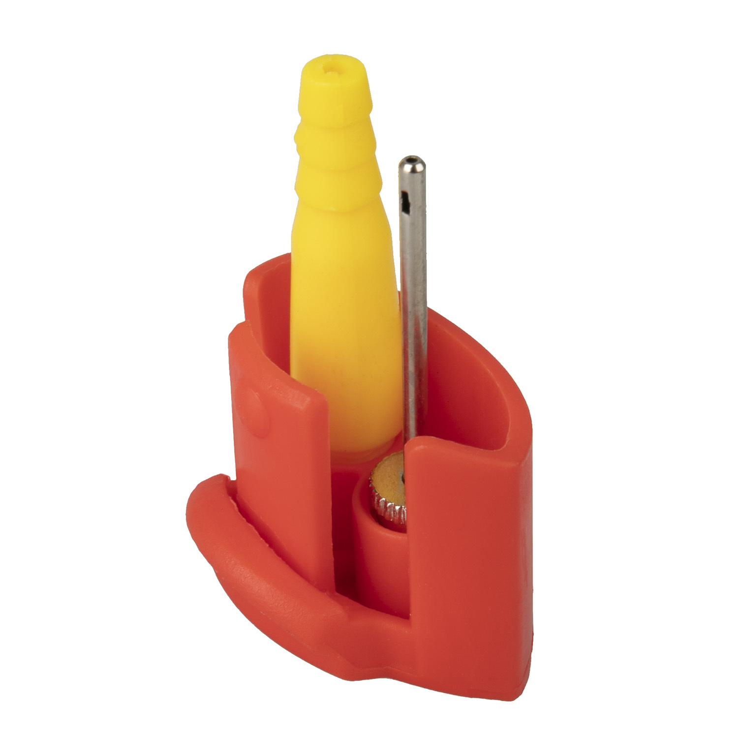 Beto Tubeless Golvpump