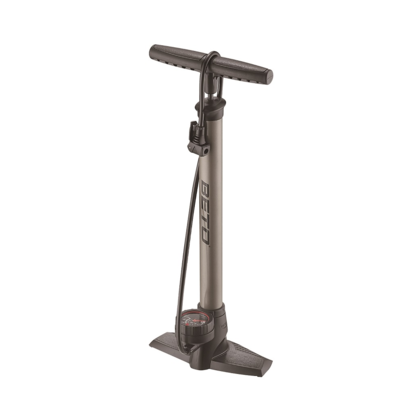 Beto Manometer Golvpump