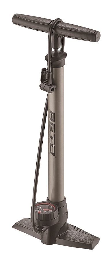 Beto Manometer Golvpump