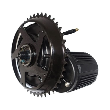 Gavia Forzo E-MTB Motor