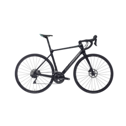 Bianchi Infinito XE Disc Racercykel