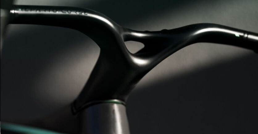 Bianchi Oltre Pro Racercykel