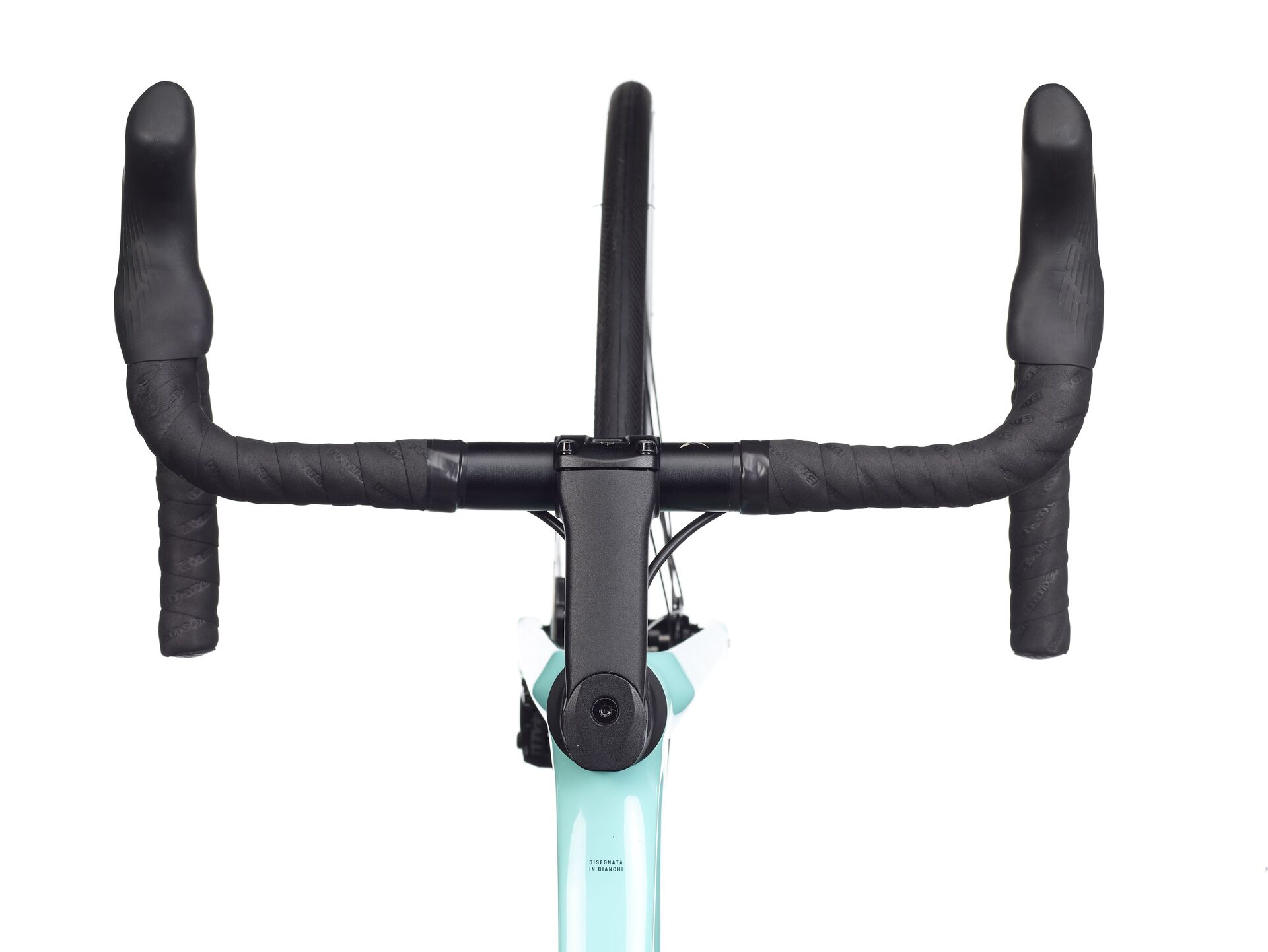 Bianchi Sprint Disc Racercykel