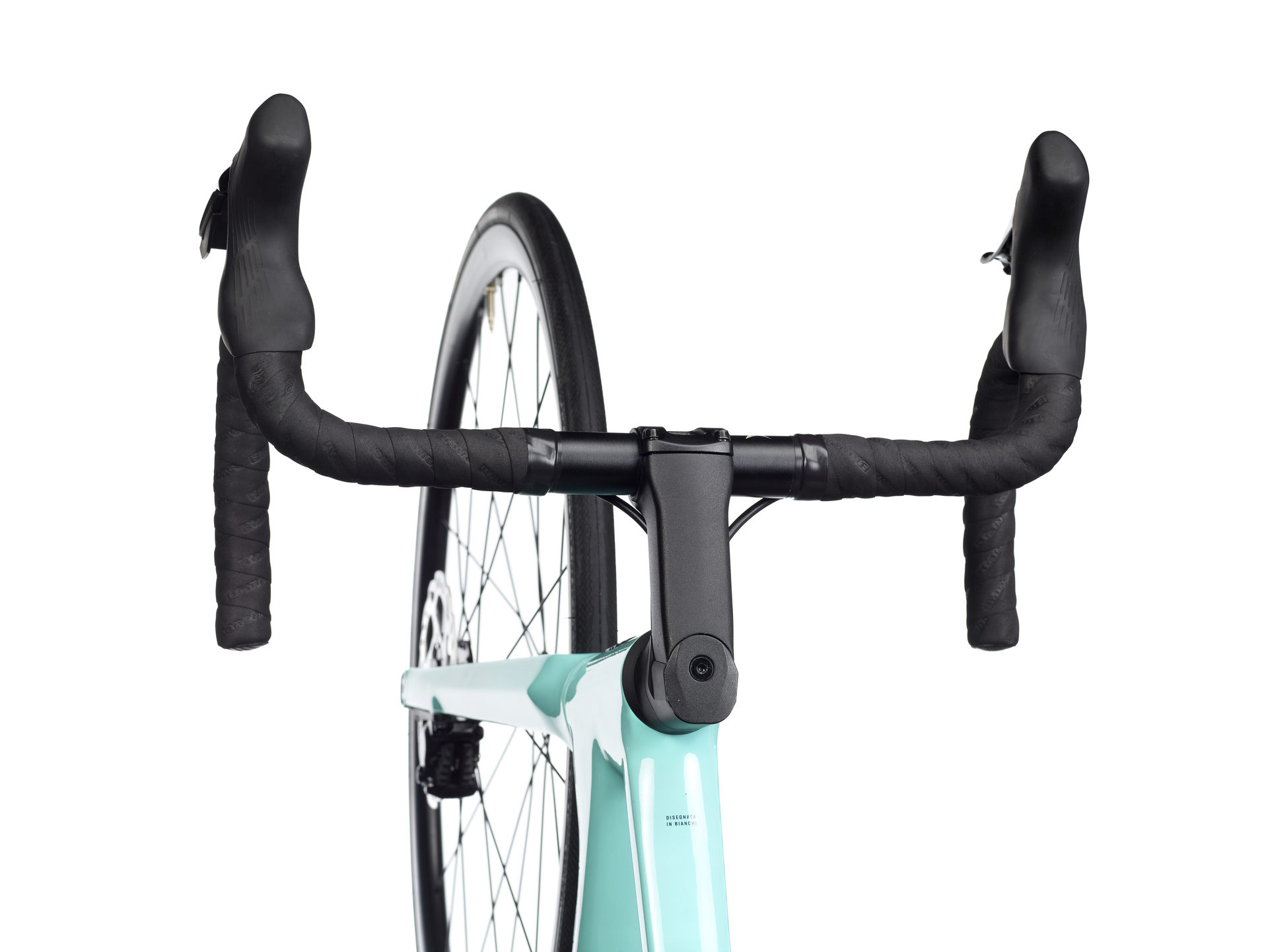 Bianchi Sprint Disc Racercykel