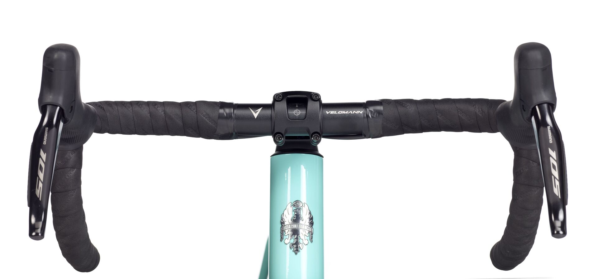 Bianchi Sprint Disc Racercykel