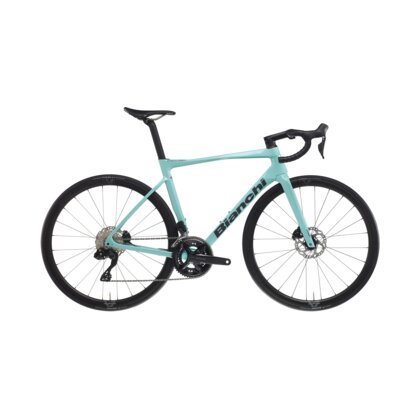 Bianchi Specialissima Comp Racercykel
