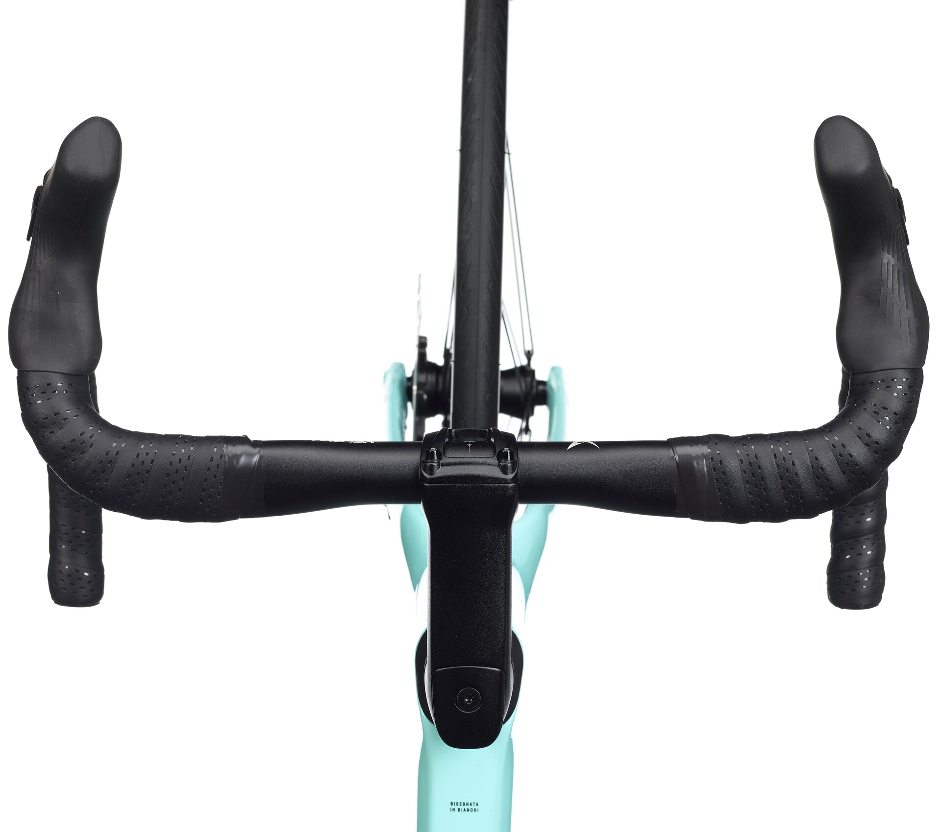 Bianchi Specialissima Comp Racercykel