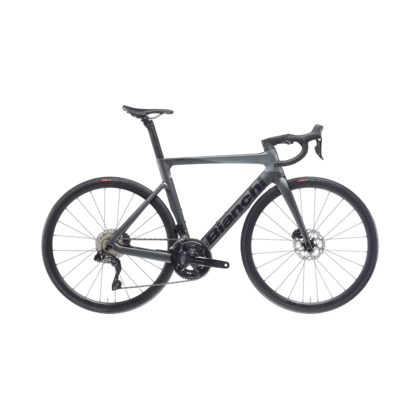 Bianchi Oltre Race Racercykel