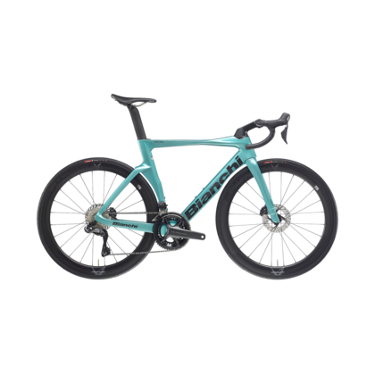 Bianchi Oltre Comp Racercykel
