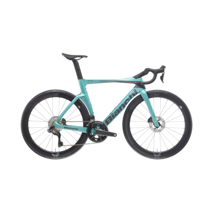 Bianchi Oltre Pro Racercykel