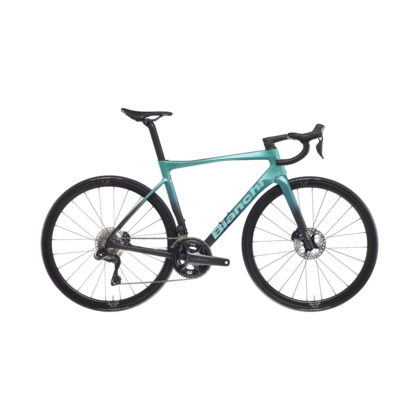 Bianchi Specialissima Pro Racercykel