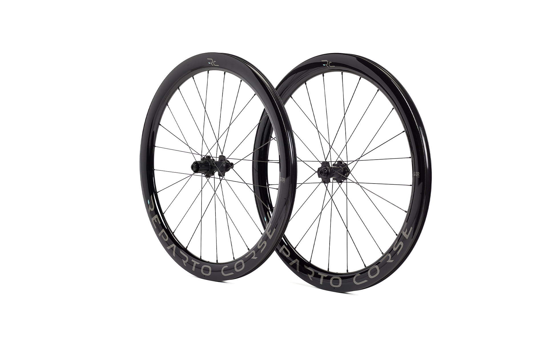 Bianchi Reparto Corse 50 Hjulsett