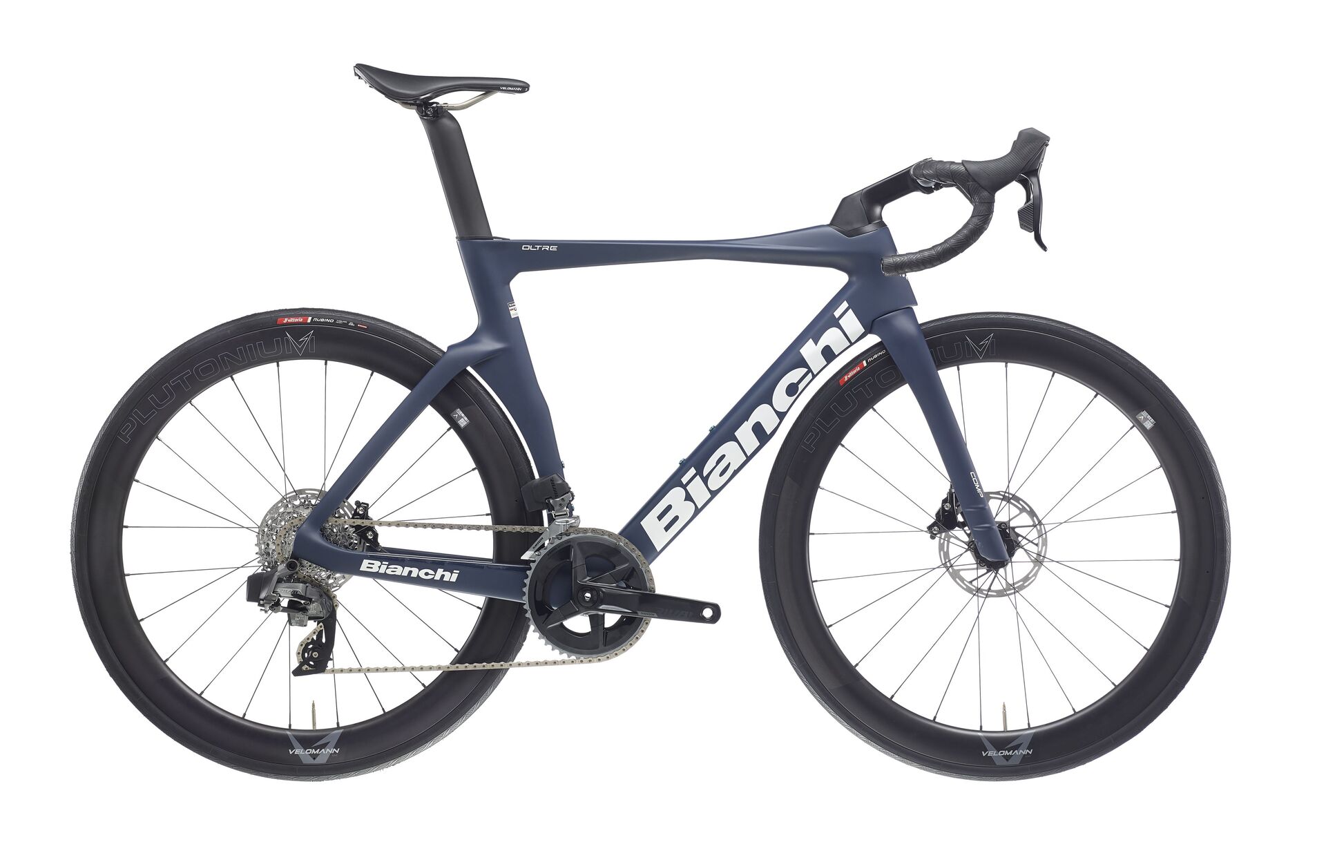 Bianchi Oltre Comp Racercykel