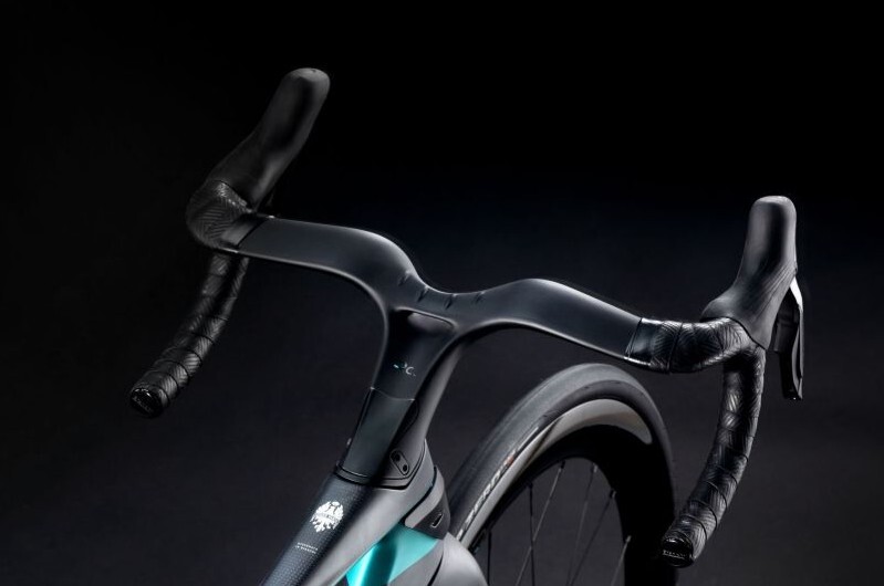 Bianchi Oltre PRO/RC Aero-styre