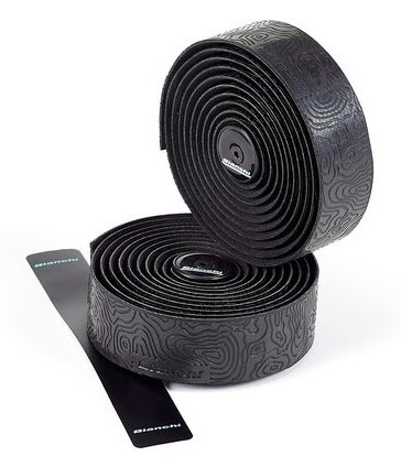 Bianchi Gravel 34 Styrlinda