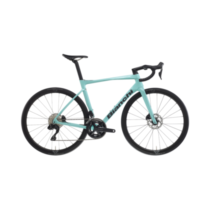 Bianchi Specialissima Comp Racercykel