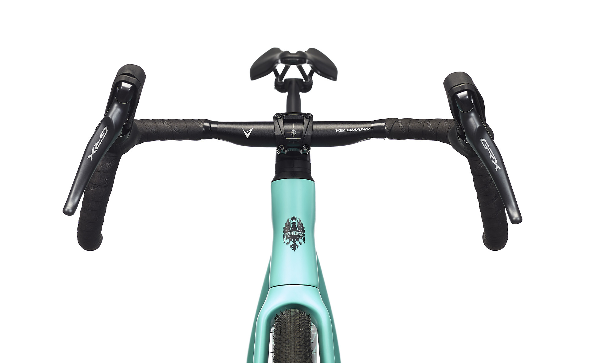 Bianchi Impulso Pro Gravelbike