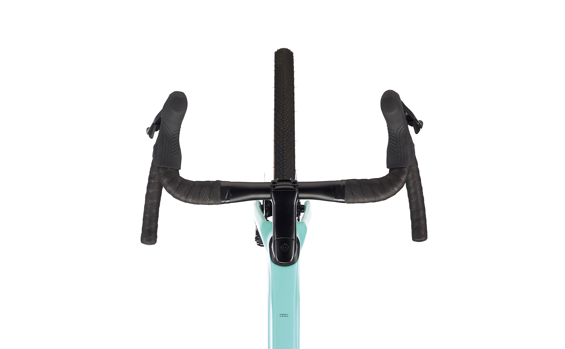 Bianchi Impulso Pro Gravelbike