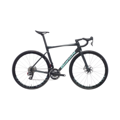 Bianchi Specialissima RC Racercykel