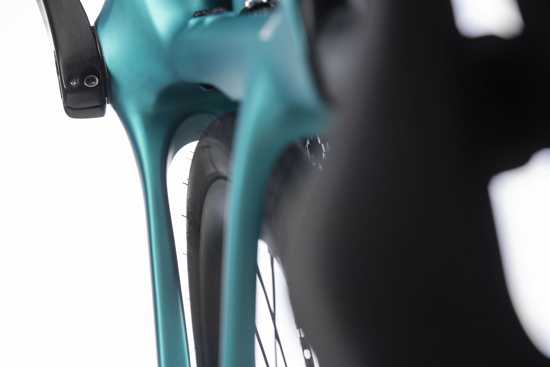 Bianchi Infinito Comp Racercykel