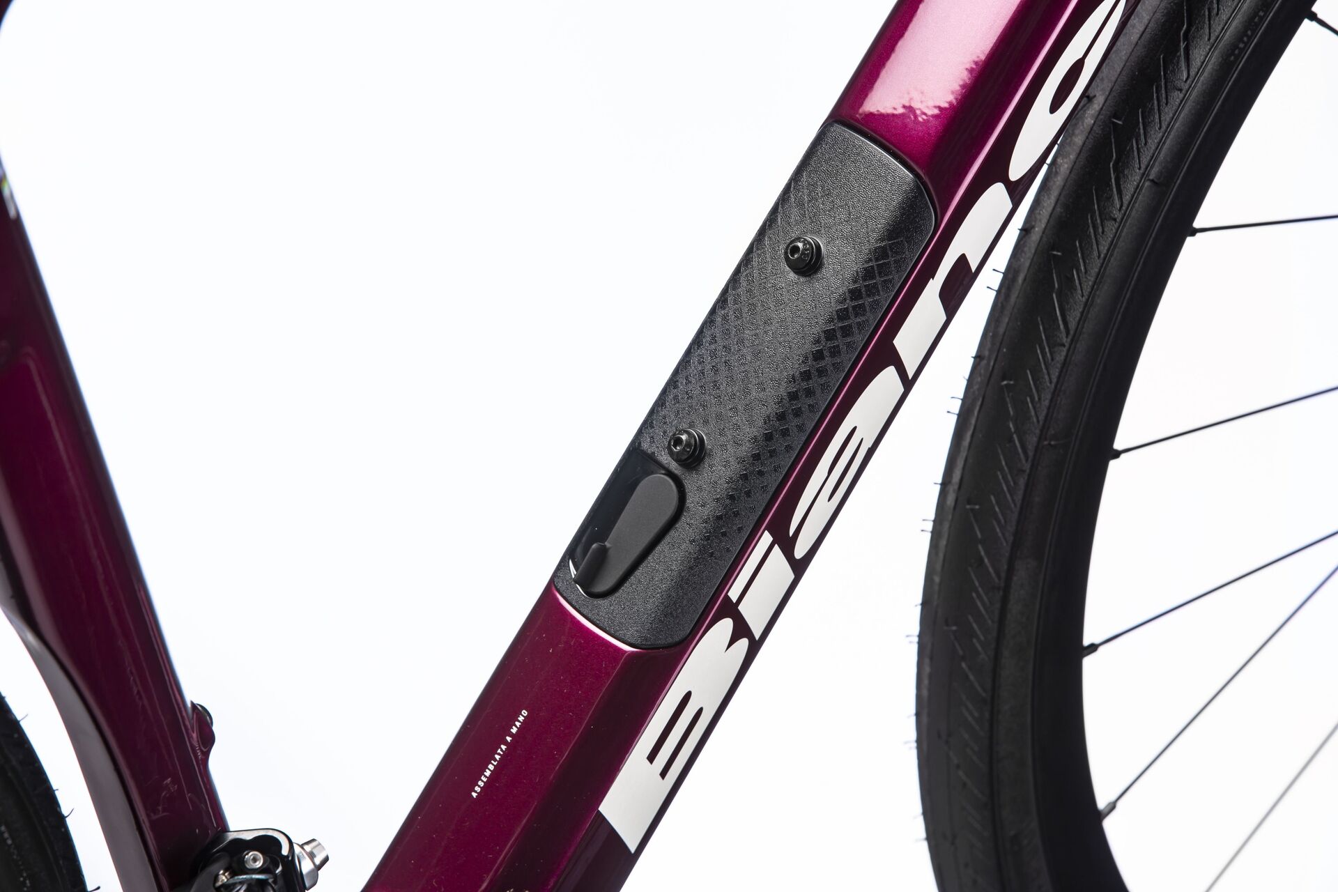 Bianchi Infinito Comp Racercykel