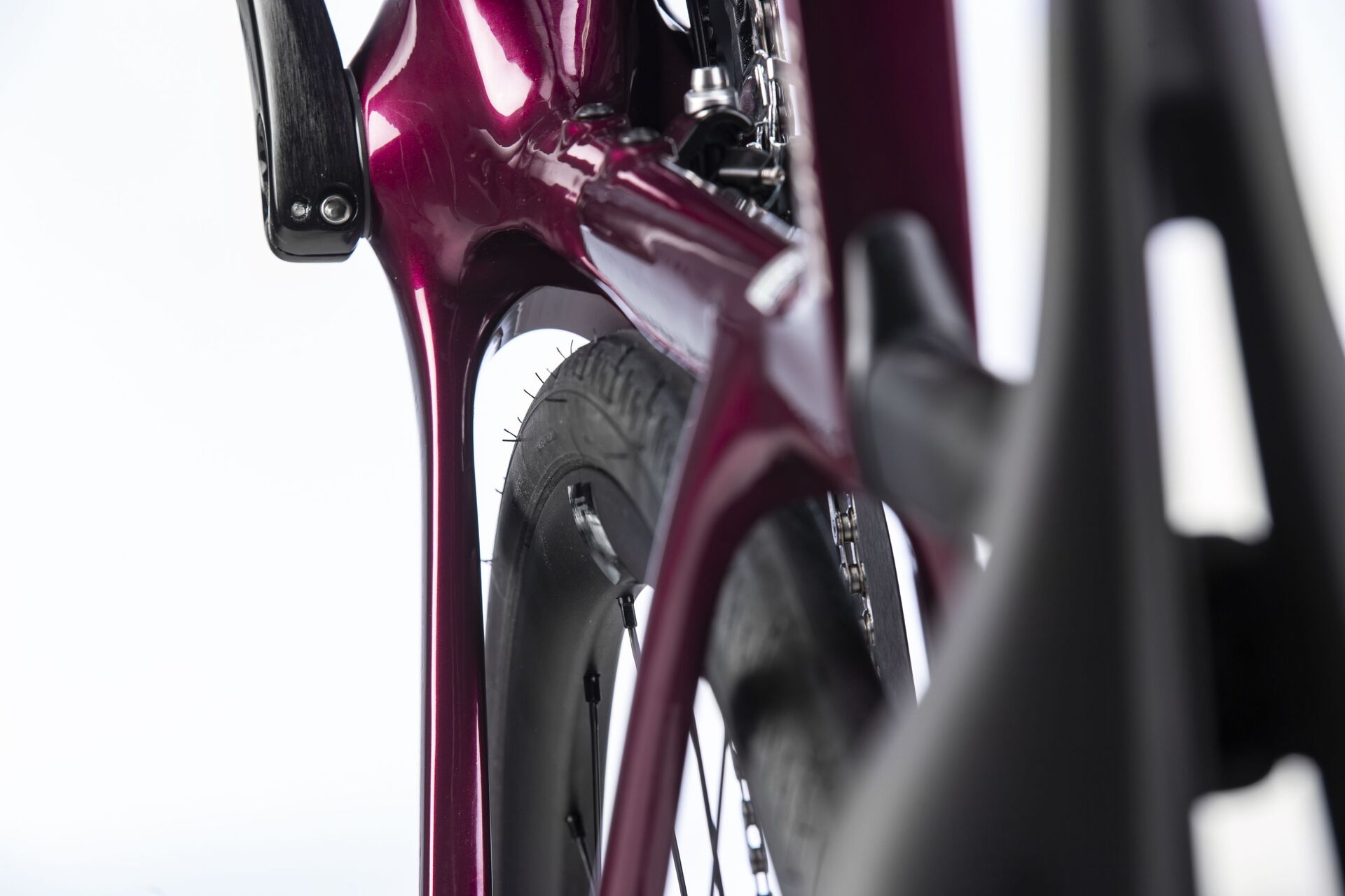 Bianchi Infinito Comp Racercykel