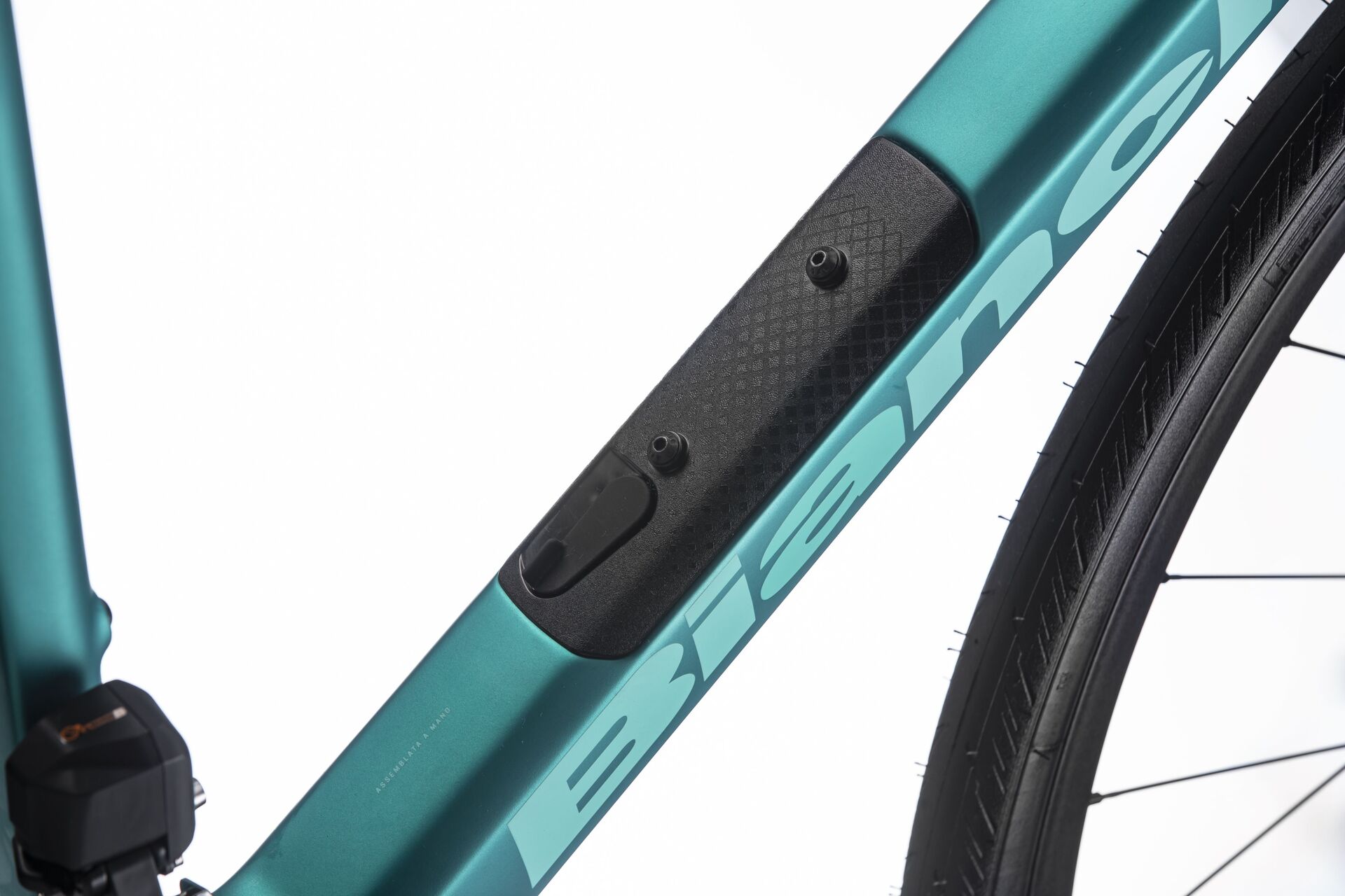 Bianchi Infinito Comp Racercykel
