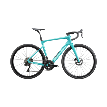 Bianchi Infinito Comp Racercykel
