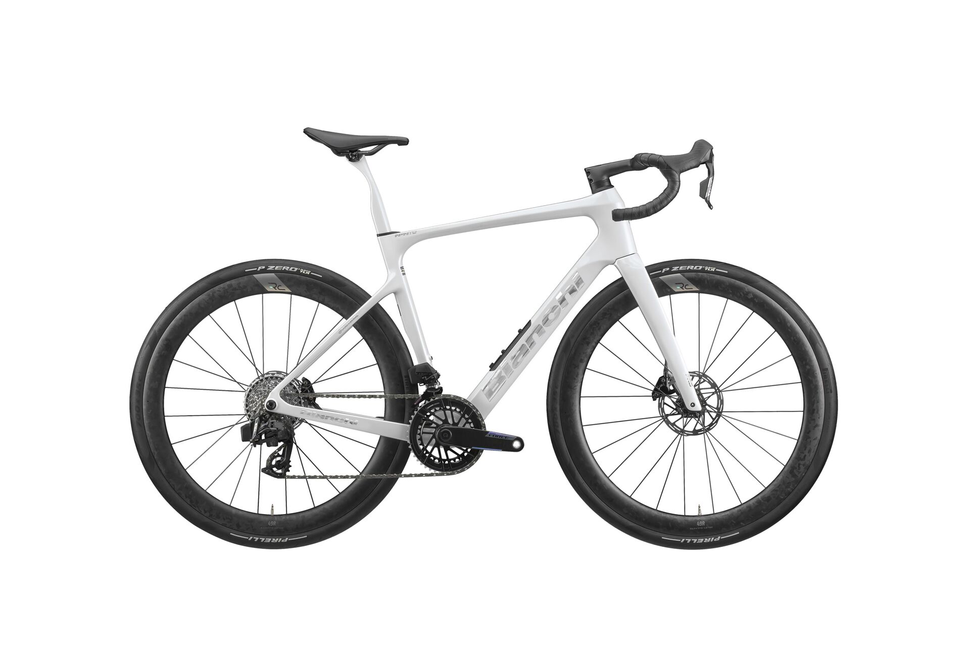 Bianchi Infinito Pro Racercykel