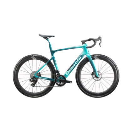 Bianchi Infinito Pro Racercykel