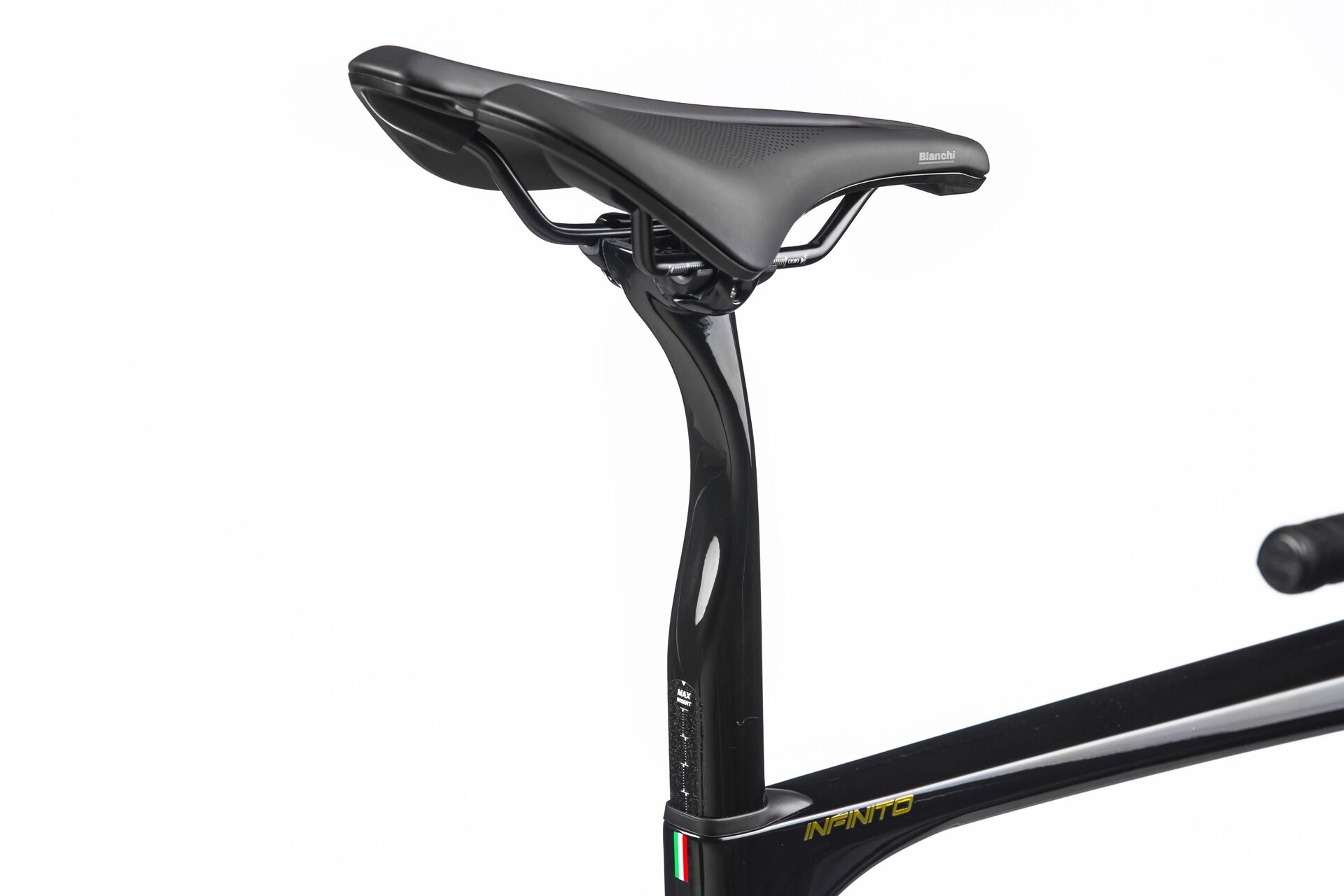 Bianchi Infinito Pro Racercykel