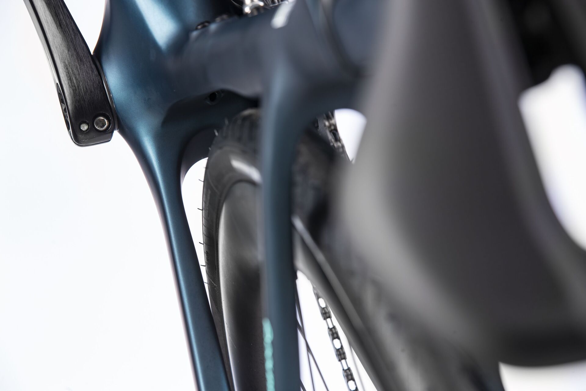 Bianchi Infinito Pro Racercykel